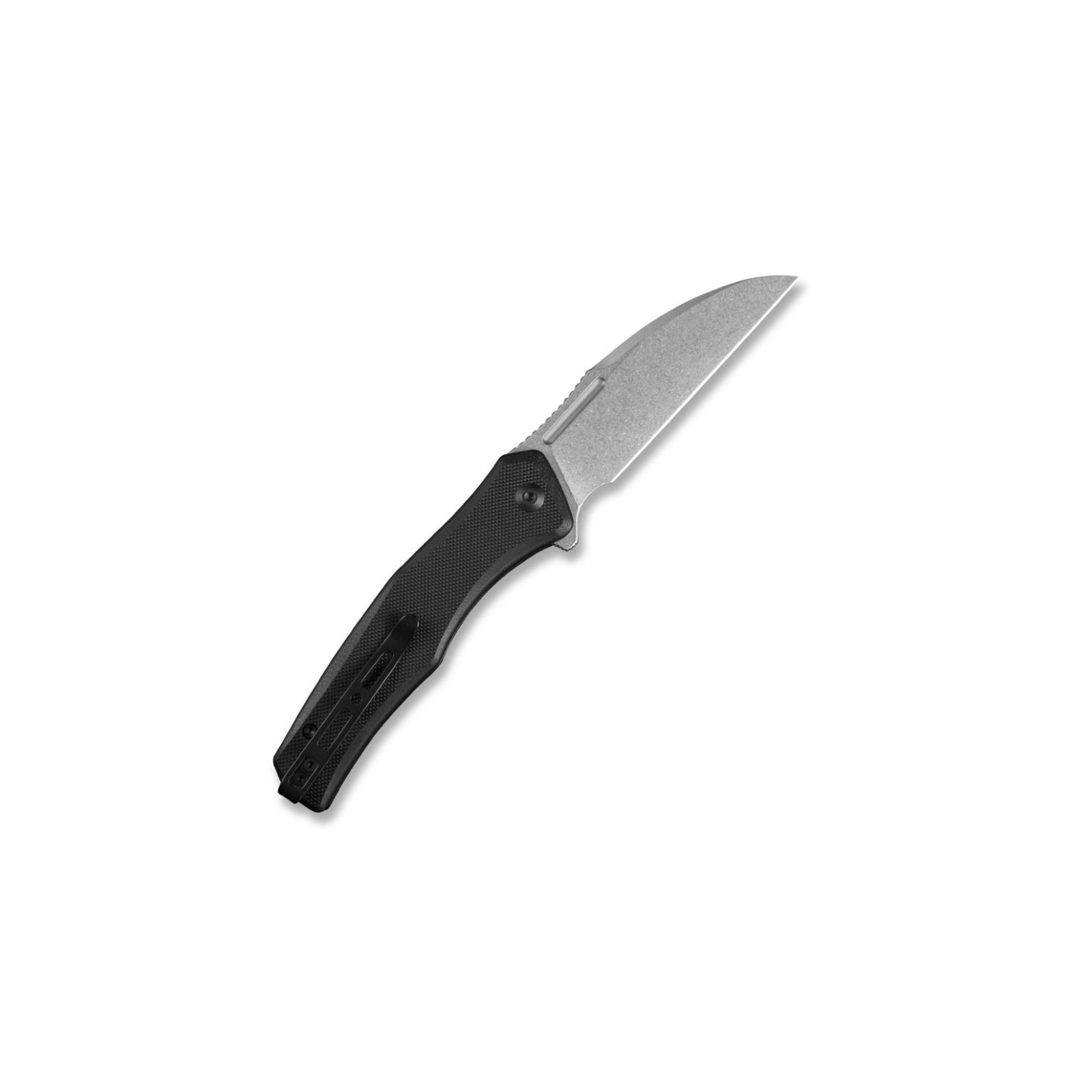 Нож Sencut Watauga Stonewash Black G10 (S21011-1) изображение 2