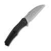 Нож Sencut Watauga Stonewash Black G10 (S21011-1) изображение 2