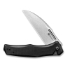 Нож Sencut Watauga Stonewash Black G10 (S21011-1) изображение 4