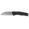 Нож Sencut Watauga Stonewash Black G10 (S21011-1)