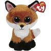 Мягкая игрушка Ty Beanie Boo's Лис Meadow 25 см (38012)