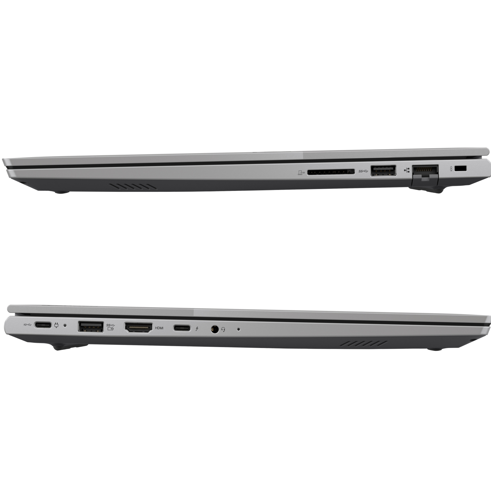 Ноутбук Lenovo ThinkBook 16 G6 IRL (21KH008YRA) зображення 5