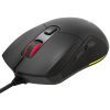 Мишка Xtrike ME GM-316 USB RGB Black (GM-316) зображення 2