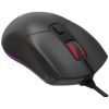 Мишка Xtrike ME GM-316 USB RGB Black (GM-316) зображення 3