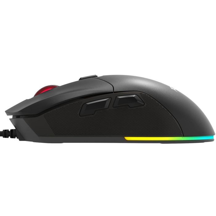Мишка Xtrike ME GM-316W USB RGB White (GM-316W) зображення 4