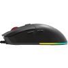 Мишка Xtrike ME GM-316 USB RGB Black (GM-316) зображення 4