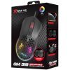 Мишка Xtrike ME GM-316 USB RGB Black (GM-316) зображення 5