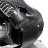 Компрессор Sigma двухцилиндровый 2.5кВт 455л/мин 10бар 50л (2 крана) (7043721) изображение 10