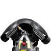 Компрессор Sigma двухцилиндровый 2.5кВт 455л/мин 10бар 50л (2 крана) (7043721) изображение 11