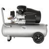 Компрессор Sigma двухцилиндровый 2.5кВт 455л/мин 10бар 50л (2 крана) (7043721) изображение 3