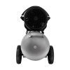 Компрессор Sigma двухцилиндровый 2.5кВт 455л/мин 10бар 50л (2 крана) (7043721) изображение 5