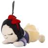 Мягкая игрушка Sambro Disney Collectible мягконабивная Snuglets Белоснежка с клипсой 13 см (DSG-9429-6)