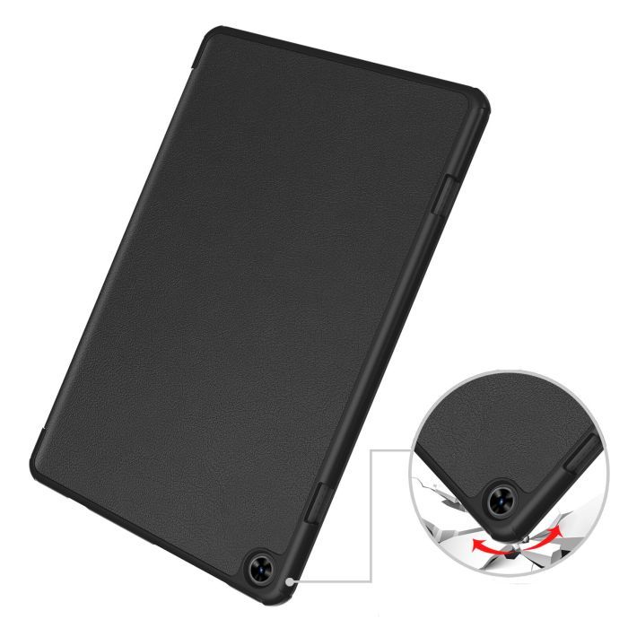 Чохол до планшета BeCover Smart Case Teclast T50 2022 11" Black (709896) зображення 6
