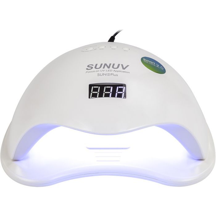 Лампа для маникюра Sun FL940943