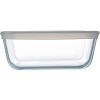 Форма для выпечки Pyrex CookFreez з кришкою квадратна 15 х 15 см 0.85 л (218P001/7646) изображение 2