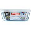 Форма для выпечки Pyrex CookFreez з кришкою квадратна 15 х 15 см 0.85 л (218P001/7646) изображение 4