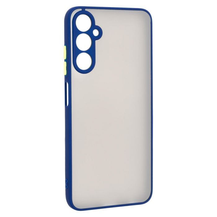 Чехол для мобильного телефона Armorstandart Frosted Matte Samsung A05s (A057) Red (ARM72576)