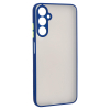 Чехол для мобильного телефона Armorstandart Frosted Matte Samsung A05s (A057) Navy Blue (ARM72575)