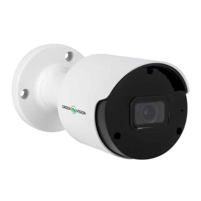 Камера видеонаблюдения Greenvision GV-176-IP-IF-COS80-30 SD (Ultra AI)