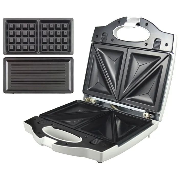 Сэндвичница Aurora AU326 изображение 2