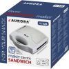 Сендвічниця Aurora AU326 зображення 2