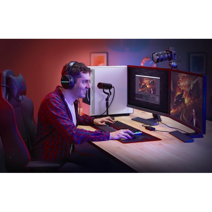 Устройство захвата видео AVerMedia Live Streamer CAP 4K BU113 (61BU113000AM) изображение 6