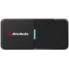 Устройство захвата видео AVerMedia Live Streamer CAP 4K BU113 (61BU113000AM)