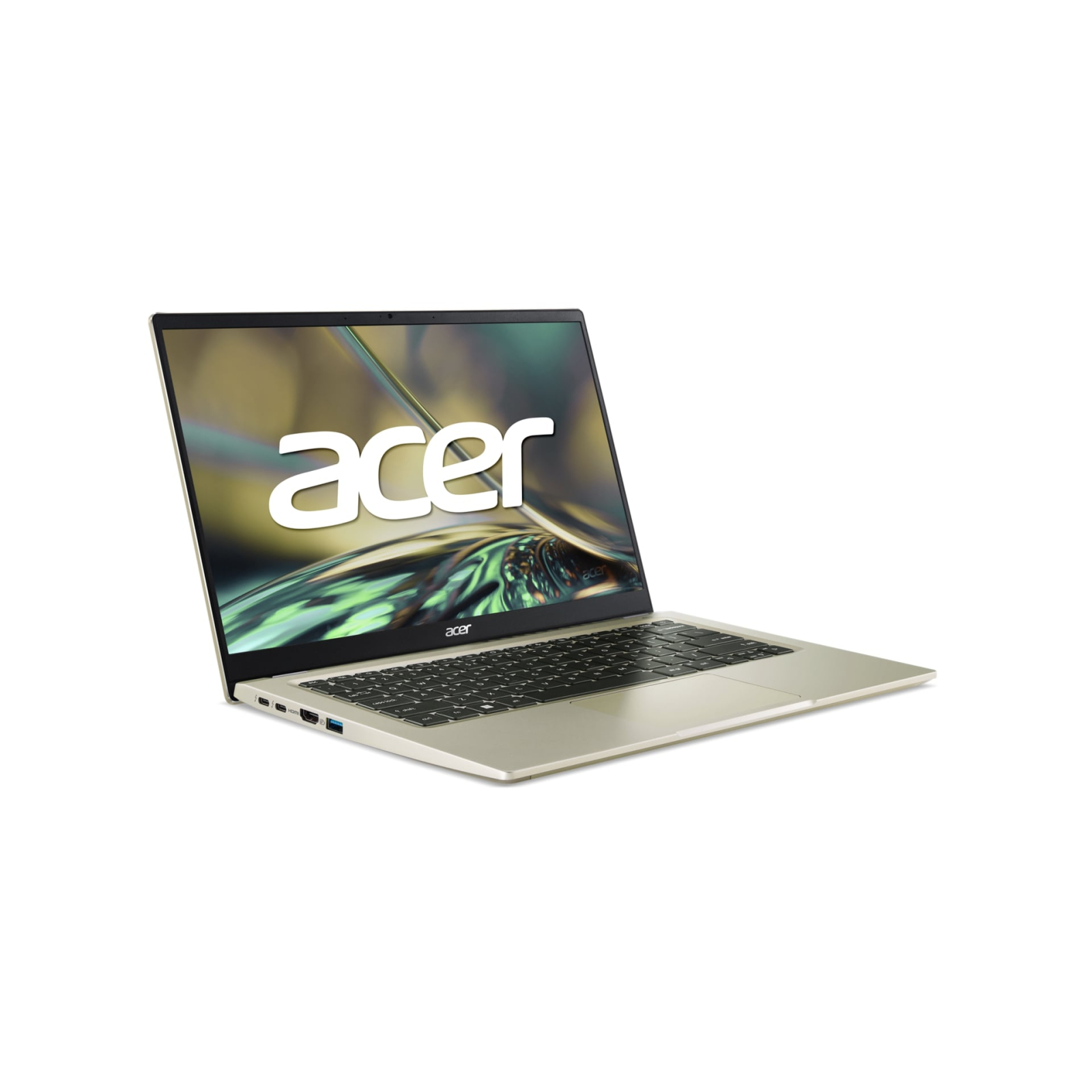 Ноутбук Acer Swift 3 SF314-512 (NX.K7NEU.00J) изображение 3