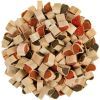 Лакомство для собак WAUDOG Treats Цветные куриные суши 100 г (4457) изображение 2