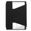 Чехол для планшета BeCover Keyboard 360° Rotatable Samsung Tab S9 (SM-X710/SM-X716)/S9 FE (SM-X510/SM-X516B) 11.0" Black (710426) изображение 3
