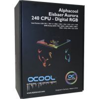 Система рідинного охолодження Alphacool 11728 зображення 9
