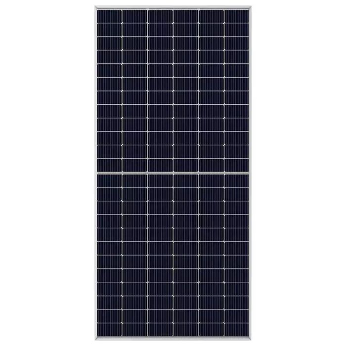 Сонячна панель PNG Solar 550W with 182mm half-cell monocrystalline (PNGMH72-B8-550)