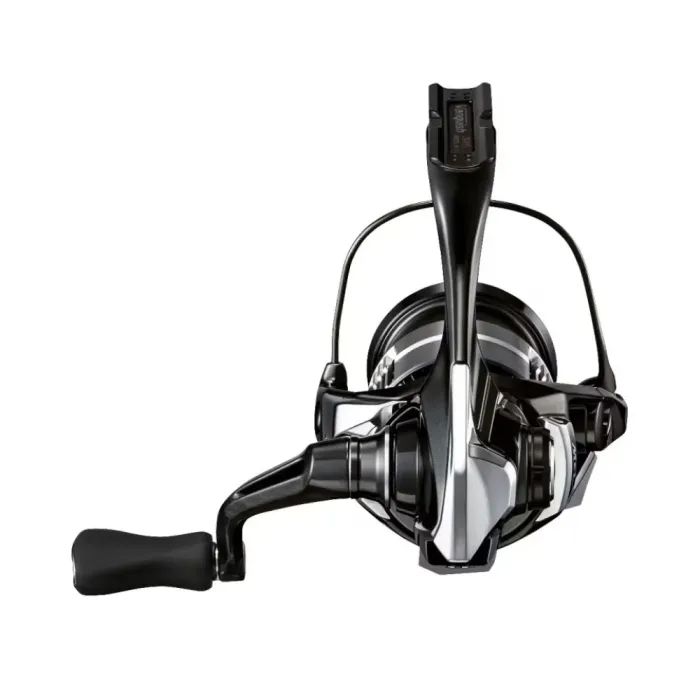 Котушка Shimano Vanquish FC 4000MHG 11+1BB (VQ4000MHGC) зображення 4
