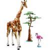 Конструктор LEGO Creator Дикие животные сафари 780 деталей (31150) изображение 2