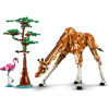 Конструктор LEGO Creator Дикие животные сафари 780 деталей (31150) изображение 6