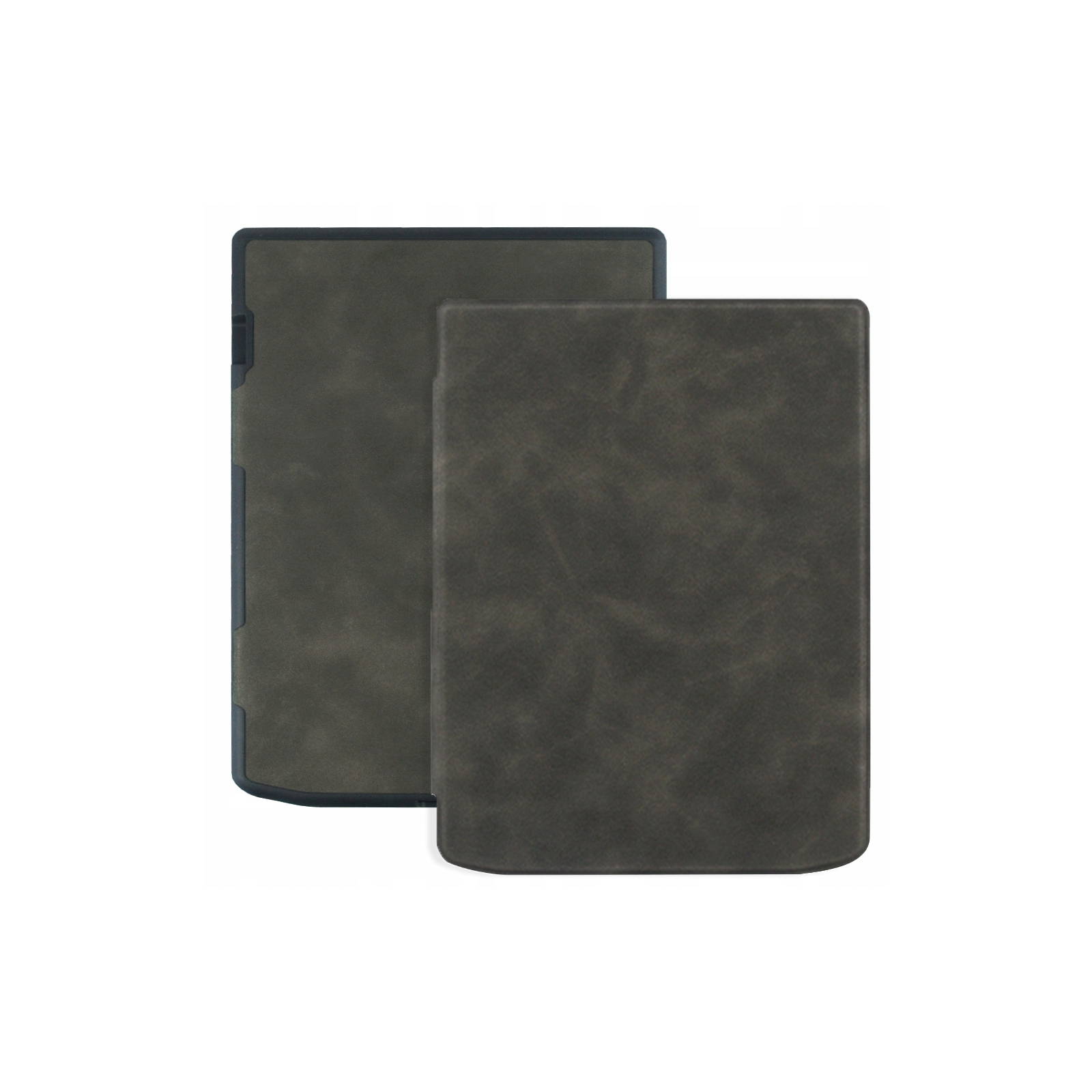 Чехол для электронной книги BeCover PocketBook 743G InkPad 4/InkPad Color 2/InkPad Color 3 (7.8") Dark Green (710068) изображение 3
