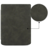 Чохол до електронної книги BeCover PocketBook 743G InkPad 4/InkPad Color 2/InkPad Color 3 (7.8") Black (710066) зображення 6
