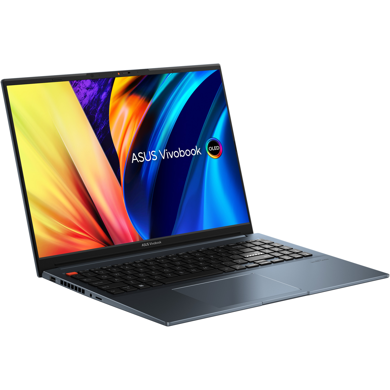Ноутбук ASUS Vivobook Pro 16 OLED K6602VV-MX080 (90NB1142-M003A0) изображение 2