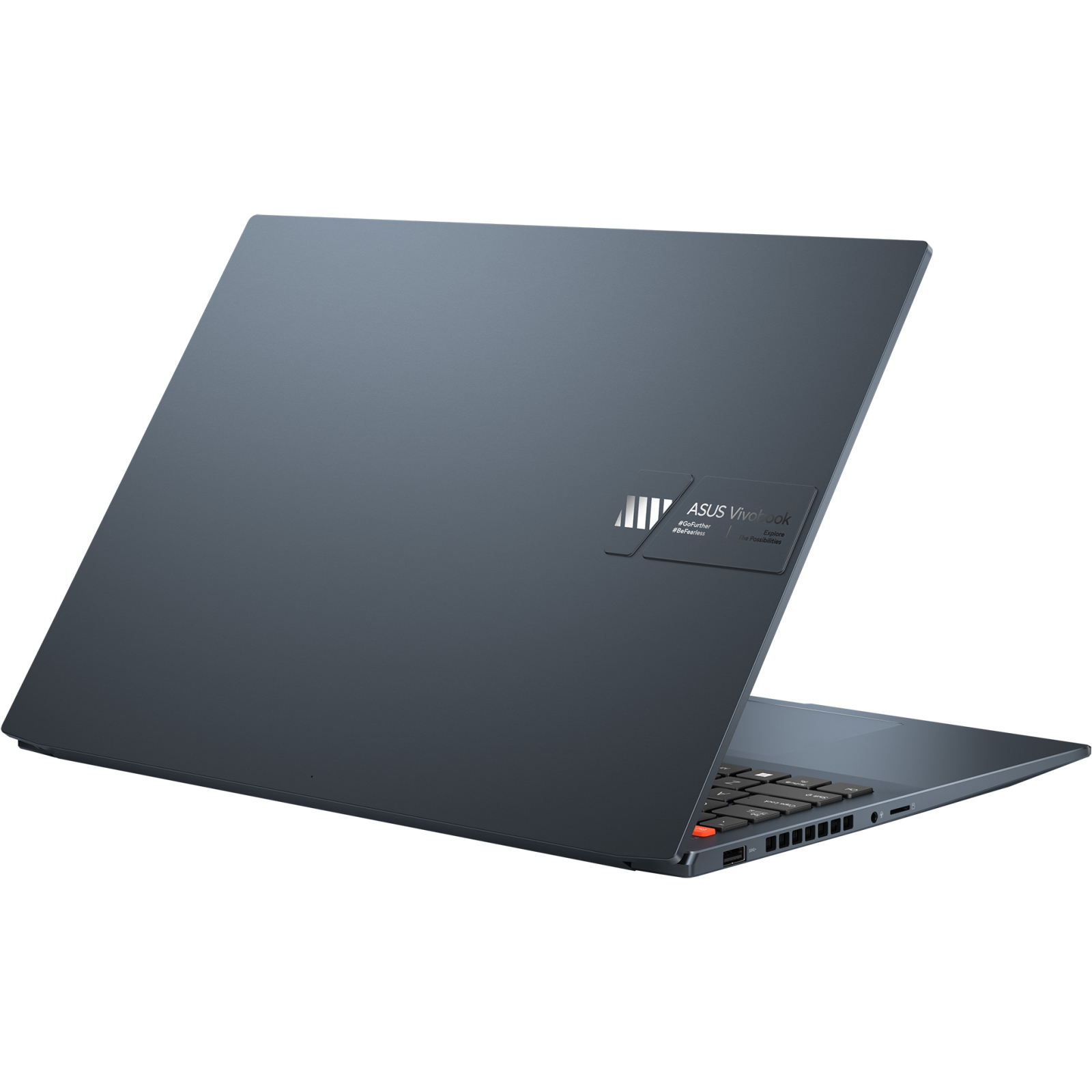 Ноутбук ASUS Vivobook Pro 16 OLED K6602VV-MX080 (90NB1142-M003A0) изображение 6