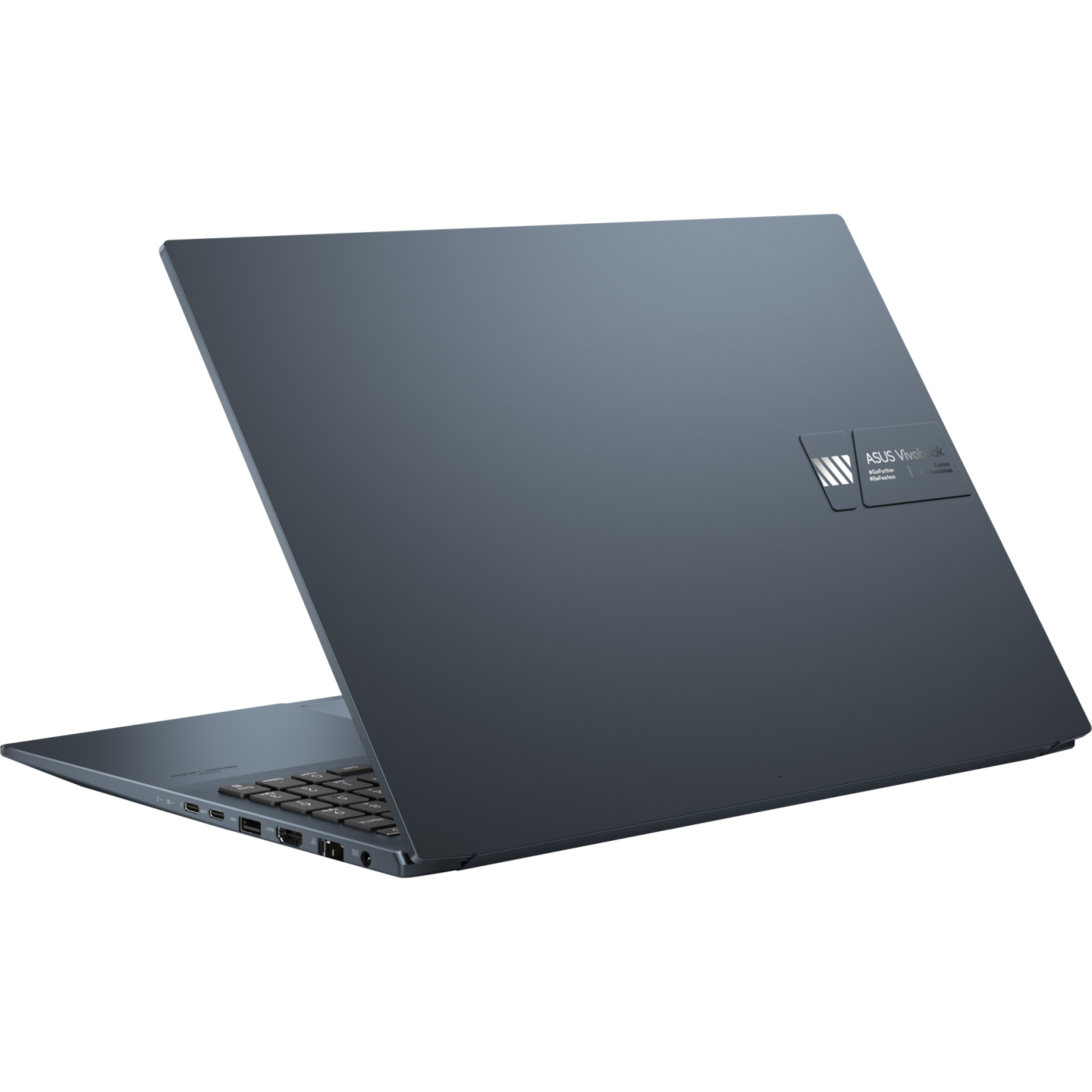 Ноутбук ASUS Vivobook Pro 16 OLED K6602VV-MX079 (90NB1141-M00390) изображение 7