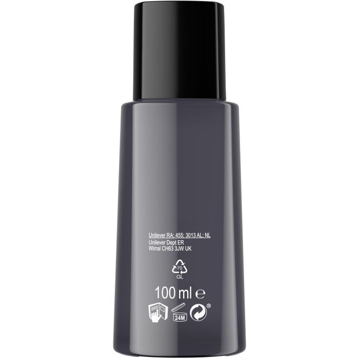 Туалетна вода AXE Black 100 мл (8720181343513) зображення 2