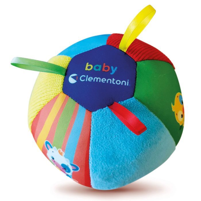 Розвиваюча іграшка Clementoni Animal Friends (17464) зображення 2