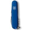 Нож Victorinox Spartan Ukraine 91 мм Синьо-Жовтий (1.3603.2.8) изображение 4