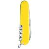 Нож Victorinox Spartan Ukraine 91 мм Синьо-Жовтий (1.3603.2.8) изображение 5