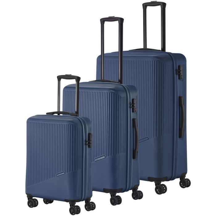 Чемодан Travelite Bali Anthracite M (TL072348-04) изображение 10