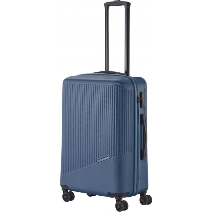 Чемодан Travelite Bali Anthracite M (TL072348-04)
