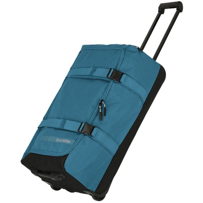 Чемодан Travelite Kick Off 69 Petrol L (TL006910-22) изображение 8