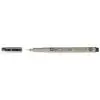 Лайнер Sakura Pigma Micron (0.5) 0,45 мм Темно-зеленый (084511377448) изображение 3
