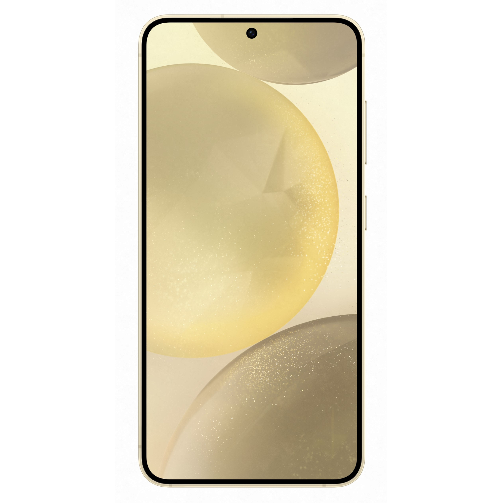 Мобільний телефон Samsung Galaxy S24 5G 8/256Gb Amber Yellow (SM-S921BZYGEUC) зображення 2