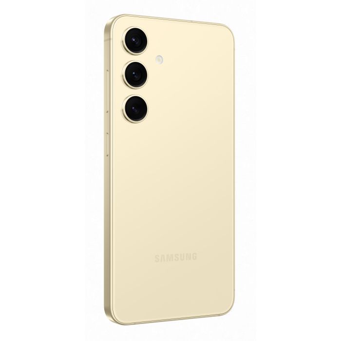 Мобильный телефон Samsung Galaxy S24 5G 8/128Gb Marble Gray (SM-S921BZADEUC) изображение 6